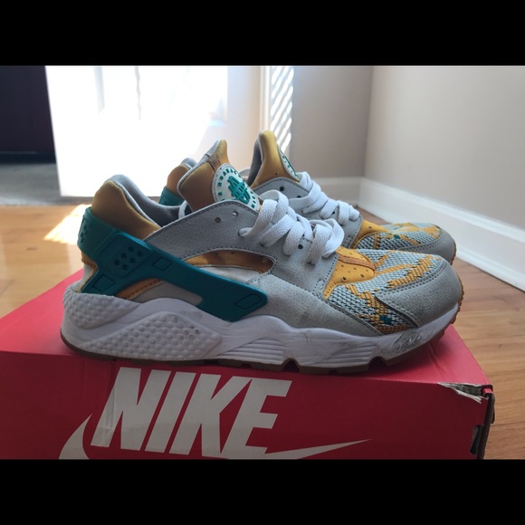 Nike hurraches - Picture 3 of 6